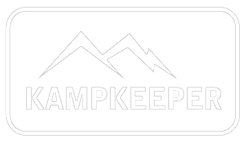 Kampkeeper website